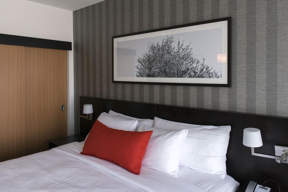 The Grand Winnipeg Airport Hotel By Lakeview Екстер'єр фото