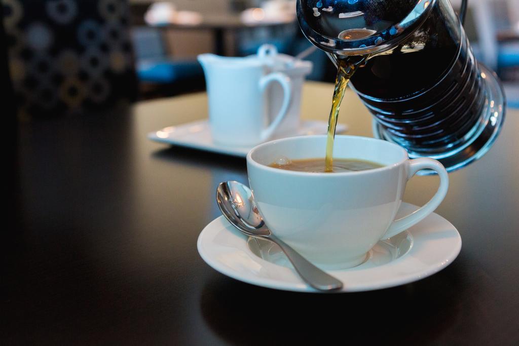 The Grand Winnipeg Airport Hotel By Lakeview Екстер'єр фото