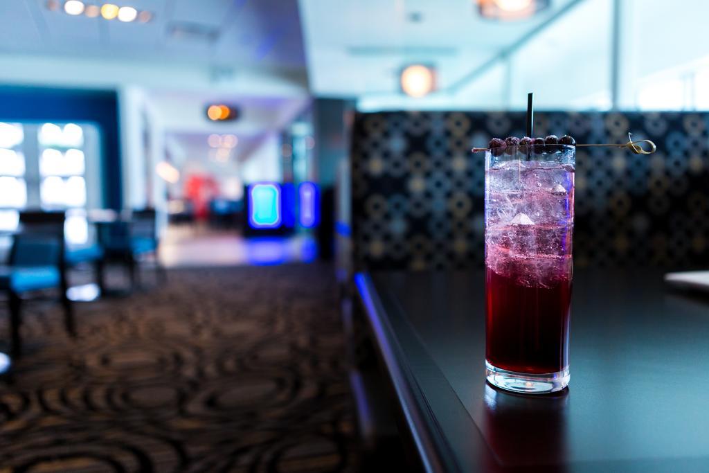 The Grand Winnipeg Airport Hotel By Lakeview Екстер'єр фото