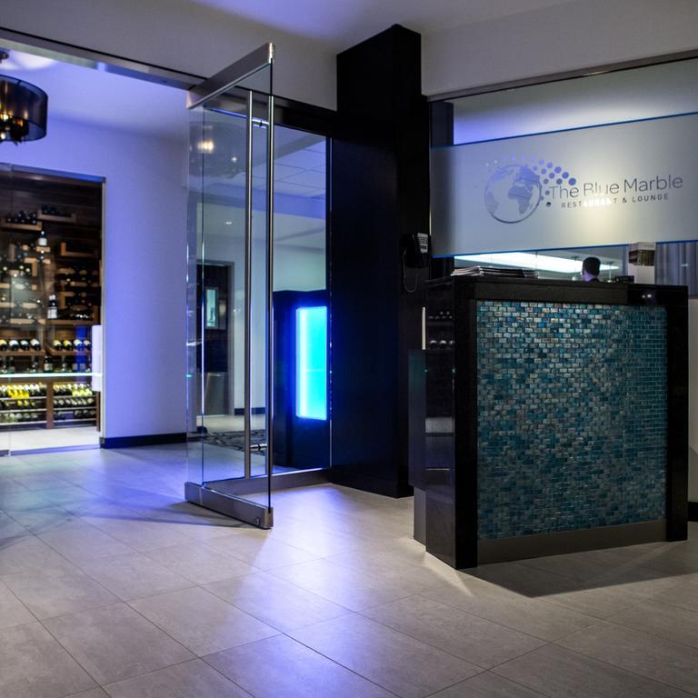 The Grand Winnipeg Airport Hotel By Lakeview Екстер'єр фото