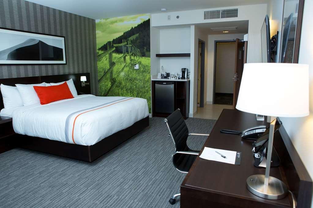 The Grand Winnipeg Airport Hotel By Lakeview Номер фото