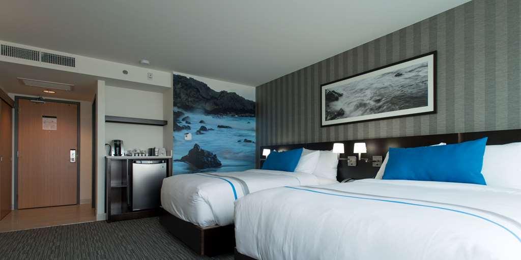 The Grand Winnipeg Airport Hotel By Lakeview Номер фото