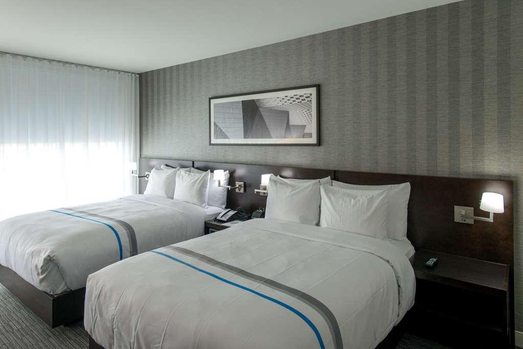 The Grand Winnipeg Airport Hotel By Lakeview Номер фото