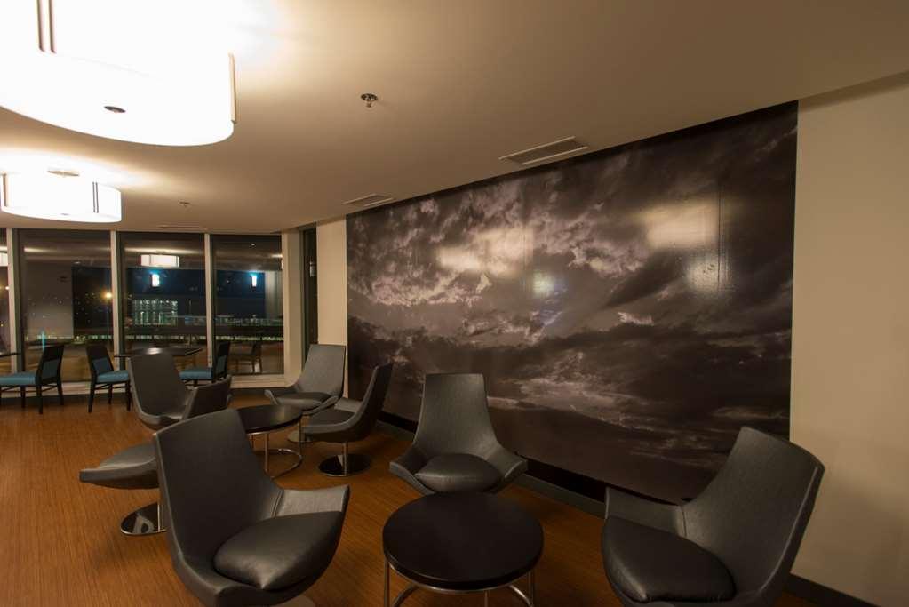The Grand Winnipeg Airport Hotel By Lakeview Ресторан фото