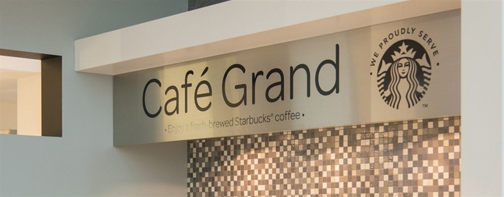 The Grand Winnipeg Airport Hotel By Lakeview Екстер'єр фото