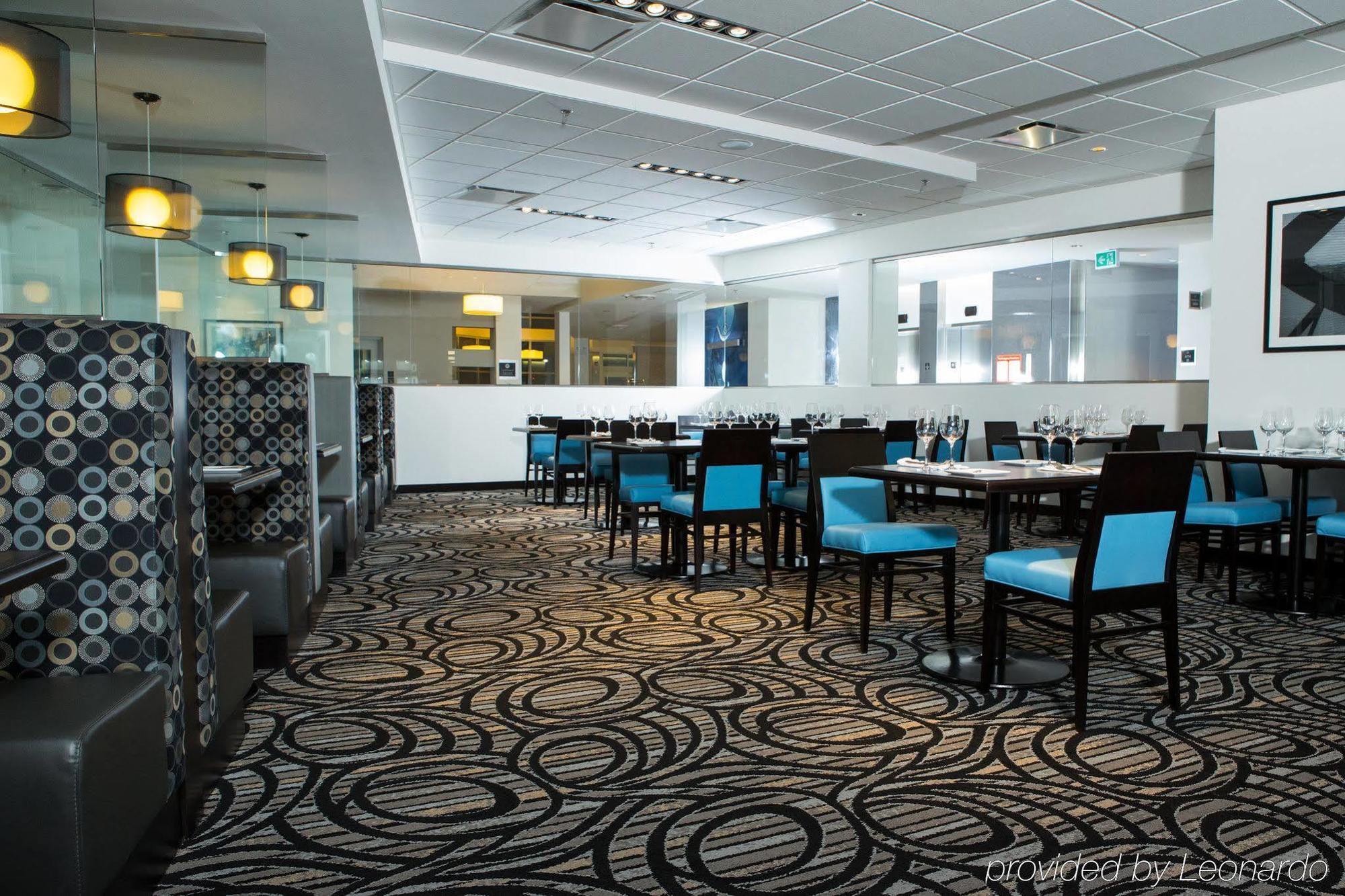 The Grand Winnipeg Airport Hotel By Lakeview Екстер'єр фото