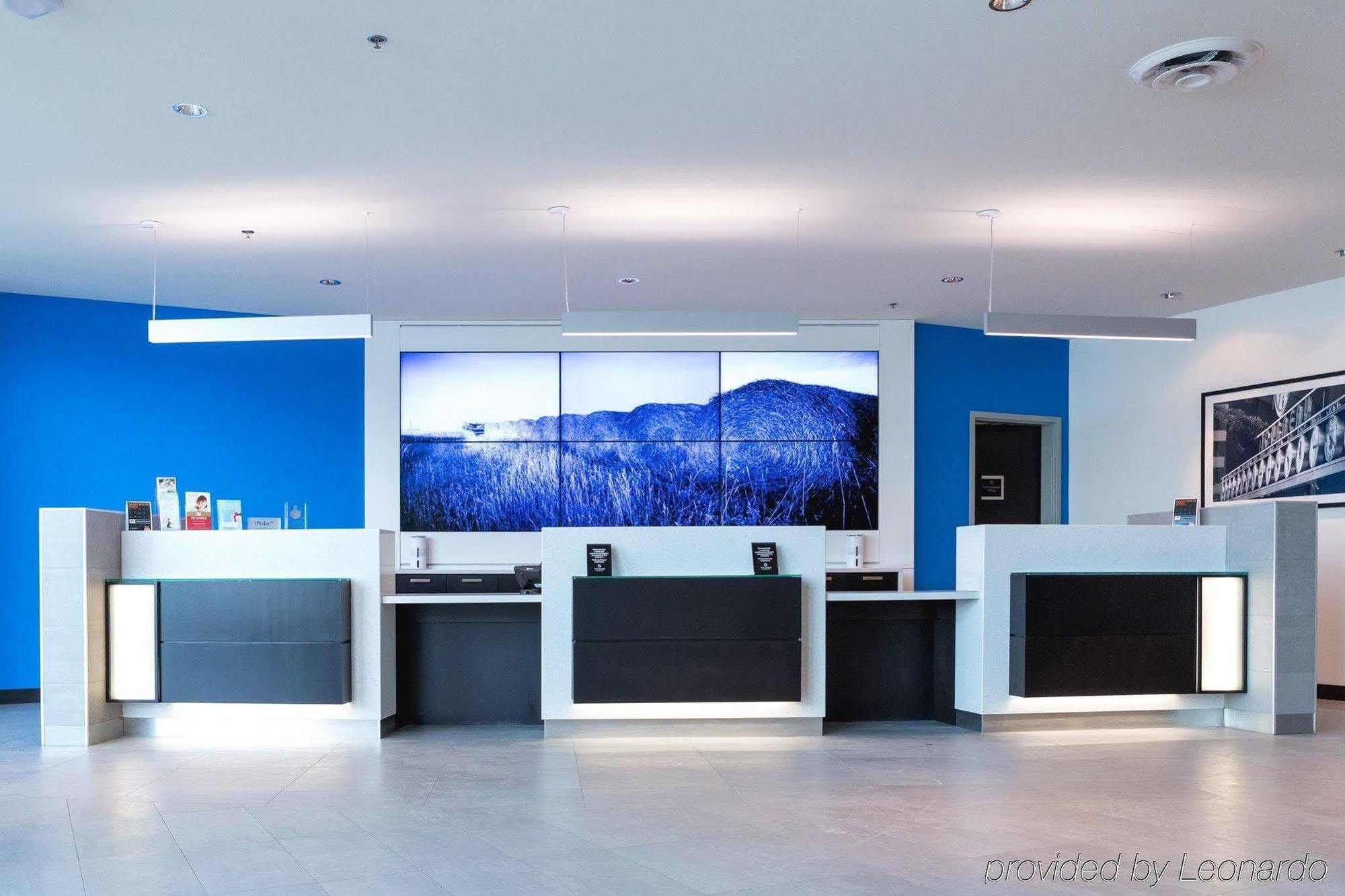 The Grand Winnipeg Airport Hotel By Lakeview Екстер'єр фото