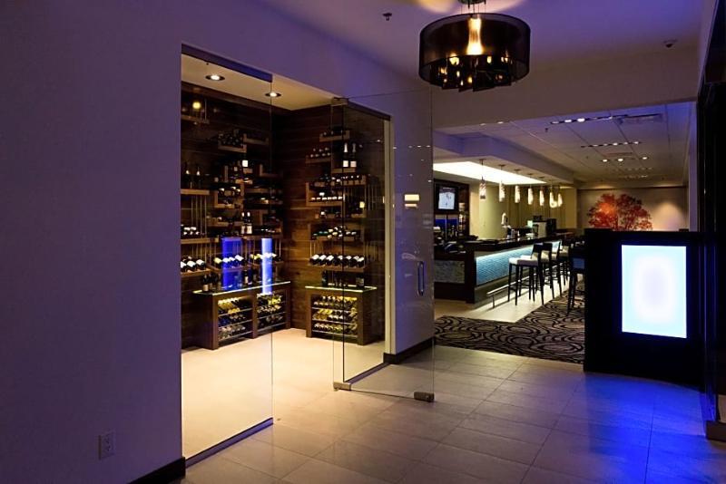 The Grand Winnipeg Airport Hotel By Lakeview Екстер'єр фото