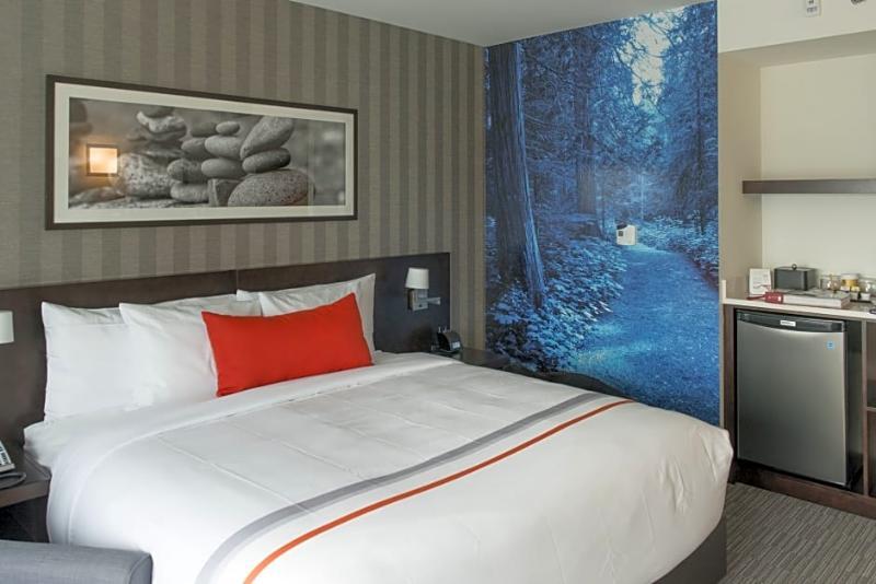 The Grand Winnipeg Airport Hotel By Lakeview Екстер'єр фото