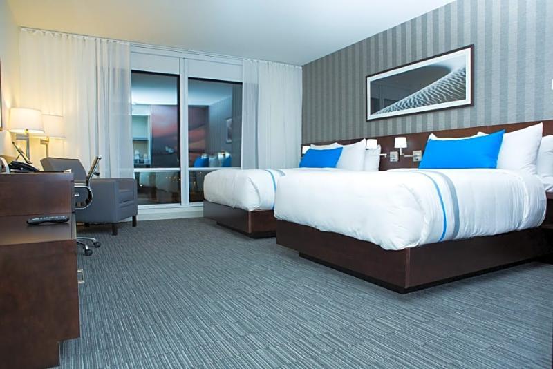 The Grand Winnipeg Airport Hotel By Lakeview Екстер'єр фото