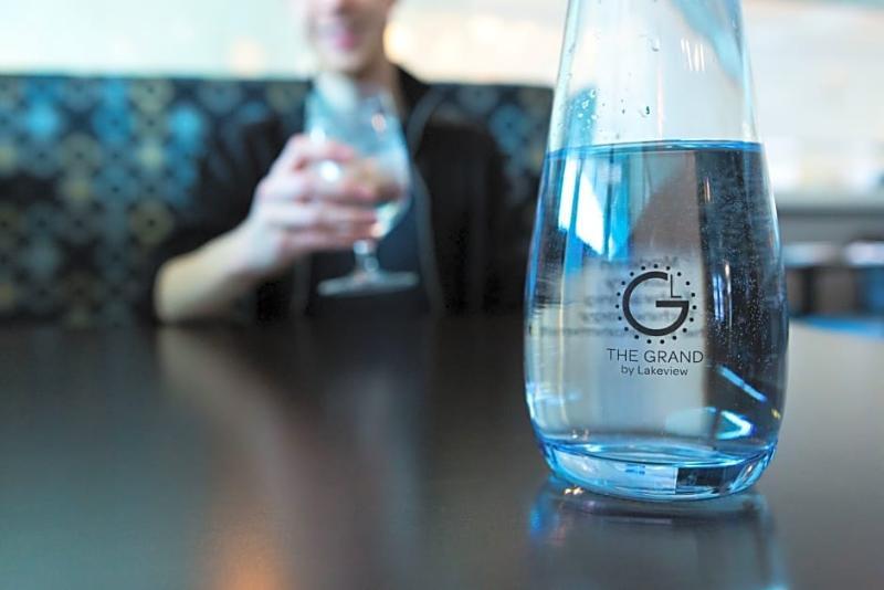 The Grand Winnipeg Airport Hotel By Lakeview Екстер'єр фото