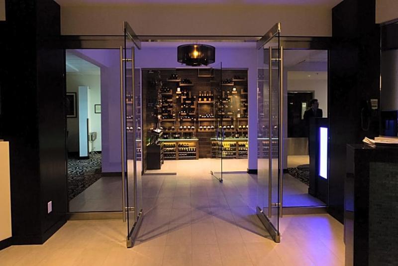 The Grand Winnipeg Airport Hotel By Lakeview Екстер'єр фото